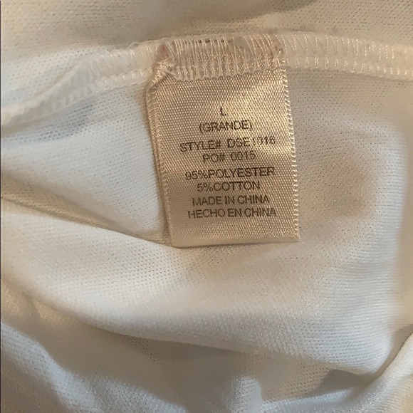 Strapless Lace Mini Dress EUC - Picture 7 of 7